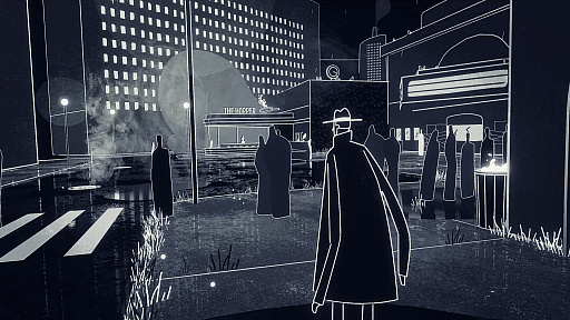 画像ギャラリー No.001のサムネイル画像 / ビッグバンを題材としたPC向けSFアドベンチャーゲーム「Genesis Noir」が今秋リリース