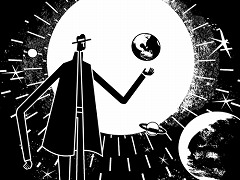 ノワールアドベンチャー「Genesis Noir」が2021年3月26日に日本語対応でリリース。恋人を救うため“ビッグバン”を食い止めろ！