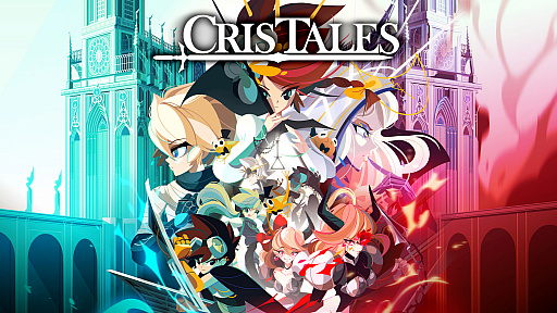 画像ギャラリー No.005のサムネイル画像 / 日本産RPGへの愛が込められた「Cris Tales」の10分にも及ぶゲームプレイ映像が公開。発売は2021年初頭に変更へ