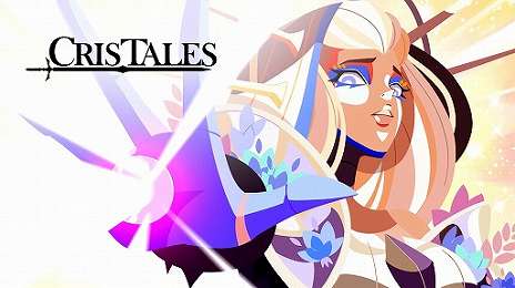 画像ギャラリー No.002のサムネイル画像 / 「Cris Tales」のオープニングムービーが公開。時空を超えて集ったクリスベルの仲間たちが,魔女の軍勢と戦う姿を描く
