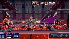 画像ギャラリー No.011のサムネイル画像 / 「Cris Tales」の日本語対応版が7月20日にリリース。JRPGにインスパイアされたセル画風アートワークのターン制RPG
