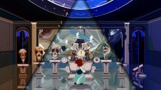 画像ギャラリー No.020のサムネイル画像 / 「Cris Tales」の日本語対応版が7月20日にリリース。JRPGにインスパイアされたセル画風アートワークのターン制RPG