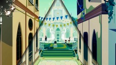 画像ギャラリー No.021のサムネイル画像 / 「Cris Tales」の日本語対応版が7月20日にリリース。JRPGにインスパイアされたセル画風アートワークのターン制RPG