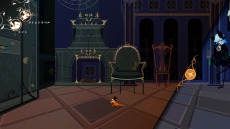 画像ギャラリー No.023のサムネイル画像 / 「Cris Tales」の日本語対応版が7月20日にリリース。JRPGにインスパイアされたセル画風アートワークのターン制RPG