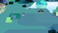 画像ギャラリー No.024のサムネイル画像 / 「Cris Tales」の日本語対応版が7月20日にリリース。JRPGにインスパイアされたセル画風アートワークのターン制RPG