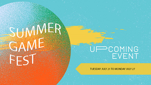 画像ギャラリー No.001のサムネイル画像 / Microsoft，「Summer Game Fest」でXbox One向けデモイベントの開催を発表