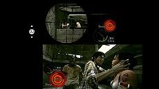 画像ギャラリー No.011のサムネイル画像 / ［E3 2019］「バイオハザード5」「バイオハザード6」のNintendo Switch版が2019年秋にリリース。画面分割Co-opに対応