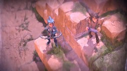 画像ギャラリー No.006のサムネイル画像 / ［E3 2019］新作SRPG「The Dark Crystal: Age of Resistance Tactics」が2019年に発売。Netflixオリジナルドラマのゲーム化