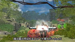 画像ギャラリー No.006のサムネイル画像 / ［E3 2019］魂斗羅シリーズ最新作「CONTRA ROGUE CORPS」が2019年9月26日に発売。シリーズ10タイトルを収録した「コレクション」も