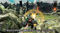 画像ギャラリー No.007のサムネイル画像 / ［E3 2019］魂斗羅シリーズ最新作「CONTRA ROGUE CORPS」が2019年9月26日に発売。シリーズ10タイトルを収録した「コレクション」も