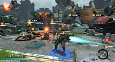 画像ギャラリー No.013のサムネイル画像 / ［E3 2019］魂斗羅シリーズ最新作「CONTRA ROGUE CORPS」が2019年9月26日に発売。シリーズ10タイトルを収録した「コレクション」も
