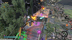 画像ギャラリー No.016のサムネイル画像 / ［E3 2019］魂斗羅シリーズ最新作「CONTRA ROGUE CORPS」が2019年9月26日に発売。シリーズ10タイトルを収録した「コレクション」も