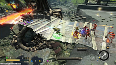 画像ギャラリー No.018のサムネイル画像 / ［E3 2019］魂斗羅シリーズ最新作「CONTRA ROGUE CORPS」が2019年9月26日に発売。シリーズ10タイトルを収録した「コレクション」も