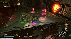 画像ギャラリー No.019のサムネイル画像 / ［E3 2019］魂斗羅シリーズ最新作「CONTRA ROGUE CORPS」が2019年9月26日に発売。シリーズ10タイトルを収録した「コレクション」も