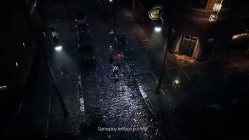 画像ギャラリー No.005のサムネイル画像 / ［E3 2019］Paradox Interactiveの新作「Empire of Sin」が2020年春に発売。1920年代のアメリカギャングを題材としたストラテジーゲーム