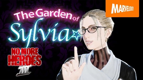 画像ギャラリー No.006のサムネイル画像 / 「ノーモア★ヒーローズ 3」の通常版と1＋2をセットにした限定版が8月27日に発売。ネタバレ全開のシリーズダイジェスト動画を公開