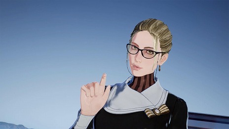 画像ギャラリー No.009のサムネイル画像 / 「ノーモア★ヒーローズ 3」の通常版と1＋2をセットにした限定版が8月27日に発売。ネタバレ全開のシリーズダイジェスト動画を公開
