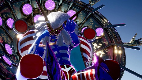 画像ギャラリー No.013のサムネイル画像 / 「ノーモア★ヒーローズ 3」の通常版と1＋2をセットにした限定版が8月27日に発売。ネタバレ全開のシリーズダイジェスト動画を公開
