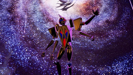 画像ギャラリー No.015のサムネイル画像 / 「ノーモア★ヒーローズ 3」の通常版と1＋2をセットにした限定版が8月27日に発売。ネタバレ全開のシリーズダイジェスト動画を公開
