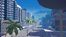 画像ギャラリー No.027のサムネイル画像 / 「ノーモア★ヒーローズ 3」の通常版と1＋2をセットにした限定版が8月27日に発売。ネタバレ全開のシリーズダイジェスト動画を公開