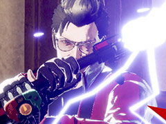 「ノーモア★ヒーローズ 3」，最新トレイラーがシステムの新情報などと共に公開。トラヴィスによるナレーションは中井和哉さんが熱演