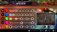 画像ギャラリー No.028のサムネイル画像 / 「ノーモア★ヒーローズ 3」，最新トレイラーがシステムの新情報などと共に公開。トラヴィスによるナレーションは中井和哉さんが熱演