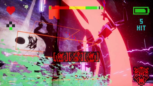 画像ギャラリー No.007のサムネイル画像 / 「ノーモア★ヒーローズ3」先行プレイレポート。シリーズ未プレイでもしっかり楽しめる,突き抜けた物語と演出,爽快アクションが魅力