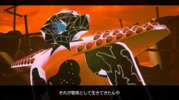 画像ギャラリー No.027のサムネイル画像 / 「ノーモア★ヒーローズ3」先行プレイレポート。シリーズ未プレイでもしっかり楽しめる,突き抜けた物語と演出,爽快アクションが魅力