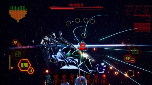 画像ギャラリー No.038のサムネイル画像 / 「ノーモア★ヒーローズ3」先行プレイレポート。シリーズ未プレイでもしっかり楽しめる,突き抜けた物語と演出,爽快アクションが魅力
