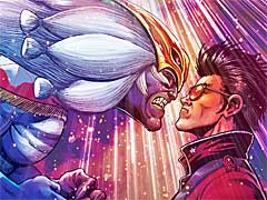 「ノーモア★ヒーローズ3」，2022年秋にPCおよびPS5，PS4，Xbox Series X，Xbox One版が海外でリリース