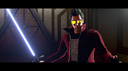 ノーモア★ヒーローズ3
