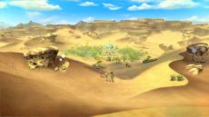 画像ギャラリー No.009のサムネイル画像 / 「二ノ国 白き聖灰の女王」のSwitch版，およびPS4＆PC向けのリマスター版が9月20日に発売。リマスター版は4K解像度に対応