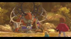 画像ギャラリー No.011のサムネイル画像 / 「二ノ国 白き聖灰の女王」のSwitch版，およびPS4＆PC向けのリマスター版が9月20日に発売。リマスター版は4K解像度に対応