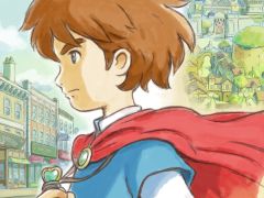 「二ノ国 白き聖灰の女王」のSwitch版，およびPS4＆PC向けのリマスター版が9月20日に発売。リマスター版は4K解像度に対応