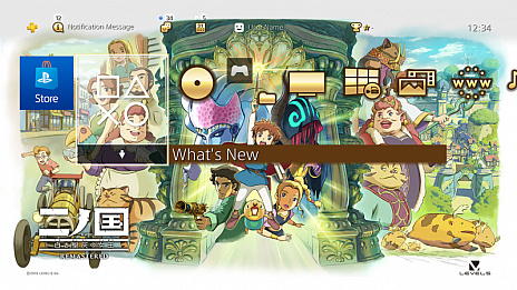 画像ギャラリー No.010のサムネイル画像 / PC/PS4/Nintendo Switch版「二ノ国 白き聖灰の女王」が本日リリース。期間限定でダウンロード版が10％オフ
