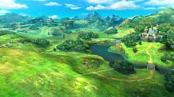 二ノ国 白き聖灰の女王 for Nintendo Switch
