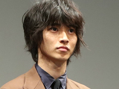 映画「二ノ国」ジャパンプレミアに山﨑賢人さん，宮野真守さんらキャスト陣が登壇。収録時のエピソードを語った