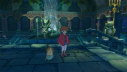 画像ギャラリー No.015のサムネイル画像 / 「二ノ国 白き聖灰の女王」が帰ってくる。PC/PS4/Nintendo Switch版の発売を直前に控え,“二ノ国”のさまざまな情報をおさらい