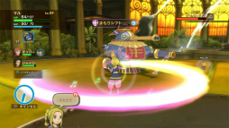 画像ギャラリー No.046のサムネイル画像 / 「二ノ国 白き聖灰の女王」が帰ってくる。PC/PS4/Nintendo Switch版の発売を直前に控え,“二ノ国”のさまざまな情報をおさらい