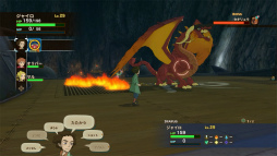画像ギャラリー No.048のサムネイル画像 / 「二ノ国 白き聖灰の女王」が帰ってくる。PC/PS4/Nintendo Switch版の発売を直前に控え,“二ノ国”のさまざまな情報をおさらい