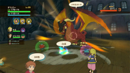 画像ギャラリー No.050のサムネイル画像 / 「二ノ国 白き聖灰の女王」が帰ってくる。PC/PS4/Nintendo Switch版の発売を直前に控え,“二ノ国”のさまざまな情報をおさらい