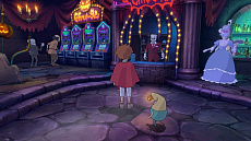画像ギャラリー No.055のサムネイル画像 / 「二ノ国 白き聖灰の女王」が帰ってくる。PC/PS4/Nintendo Switch版の発売を直前に控え,“二ノ国”のさまざまな情報をおさらい