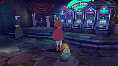 画像ギャラリー No.056のサムネイル画像 / 「二ノ国 白き聖灰の女王」が帰ってくる。PC/PS4/Nintendo Switch版の発売を直前に控え,“二ノ国”のさまざまな情報をおさらい