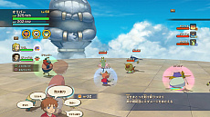 画像ギャラリー No.062のサムネイル画像 / 「二ノ国 白き聖灰の女王」が帰ってくる。PC/PS4/Nintendo Switch版の発売を直前に控え,“二ノ国”のさまざまな情報をおさらい
