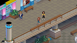Stranger Things 3: ザ・ゲーム