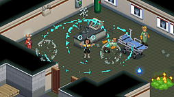 Stranger Things 3: ザ・ゲーム