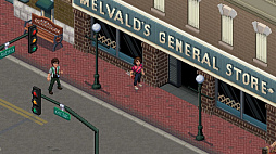 Stranger Things 3: ザ・ゲーム