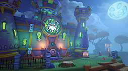 New Super Lucky’s Tale