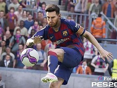 ［E3 2019］駆け引きがさらに熱く。「eFootball ウイニングイレブン 2020」をE3会場で体験してきた