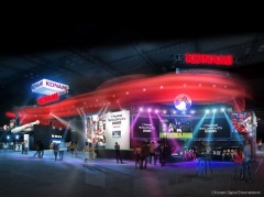 KONAMI，TGS 2019の出展タイトルとステージ情報を公開。「eFootball ウイイレ 2020」と「CONTRA ROGUE CORPS」の試遊台を設置